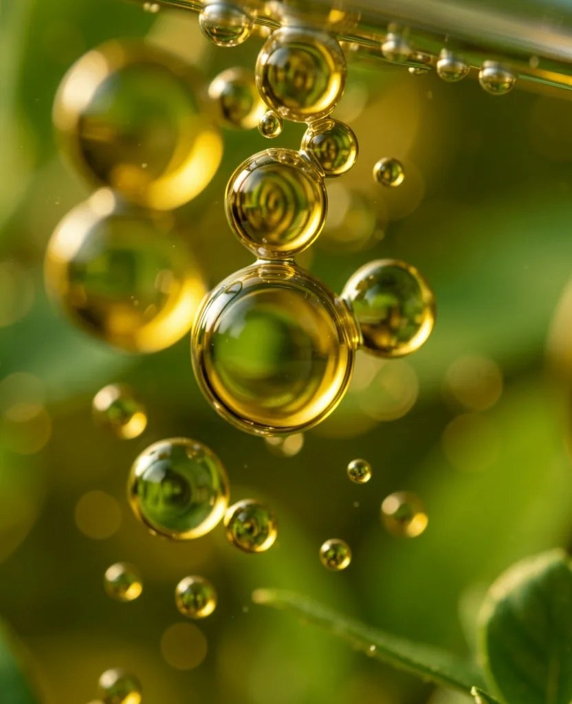 Vitaminas Liposolubles